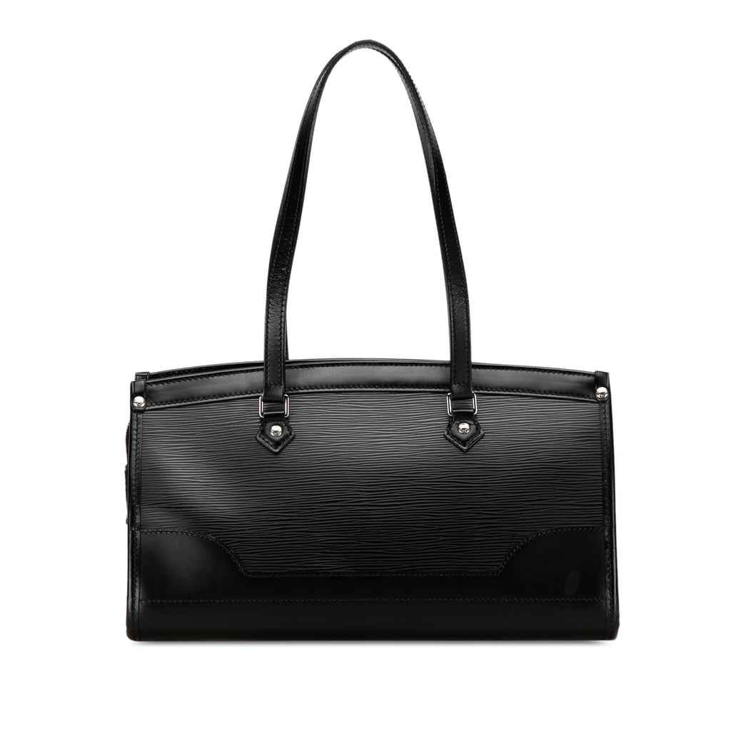 Louis Vuitton Epi Madeleine PM (SHG-6BIsUA)