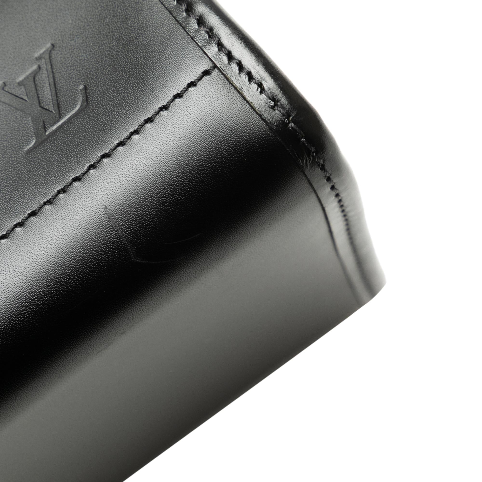 Louis Vuitton Epi Madeleine PM (SHG-6BIsUA)