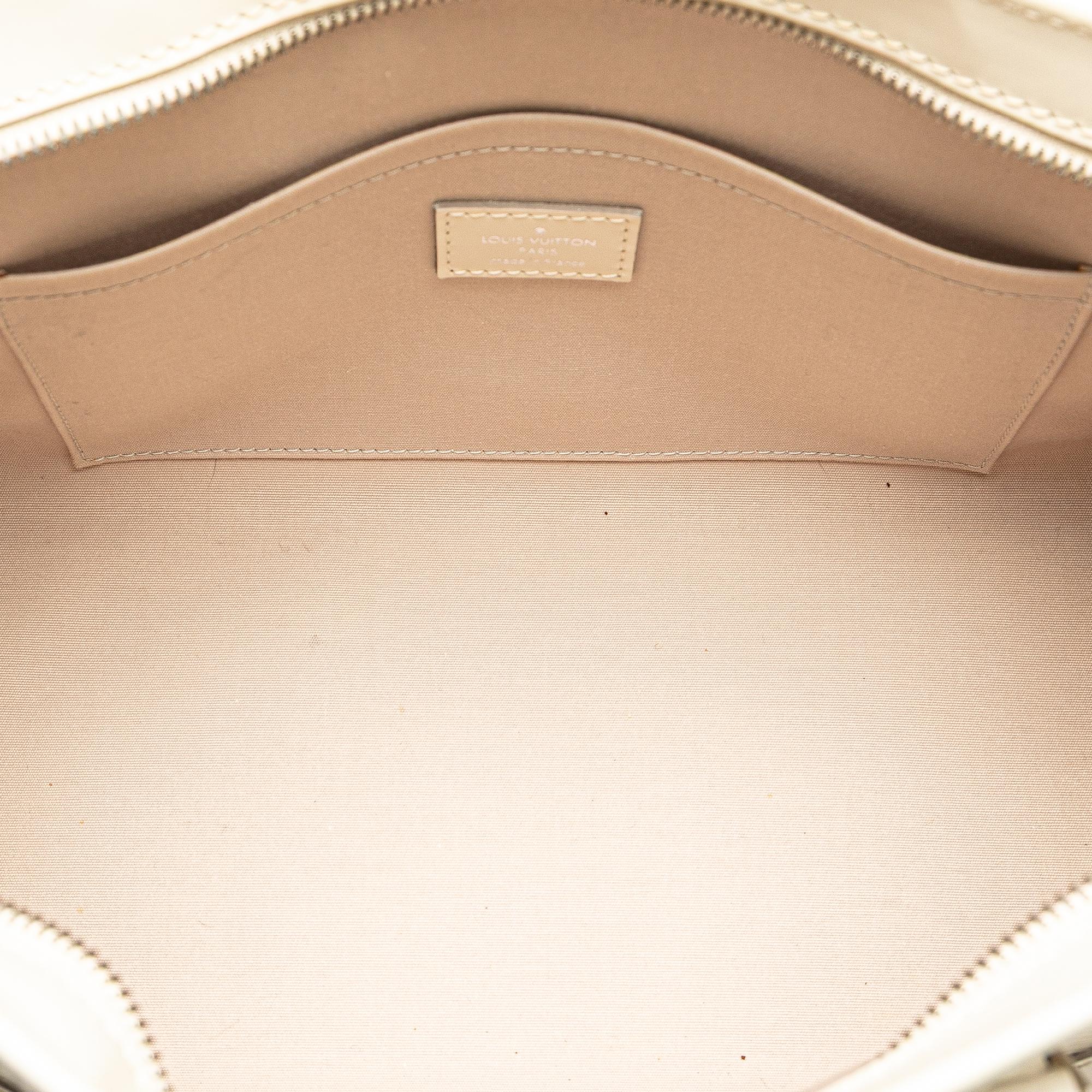 Louis Vuitton Epi Madeleine PM