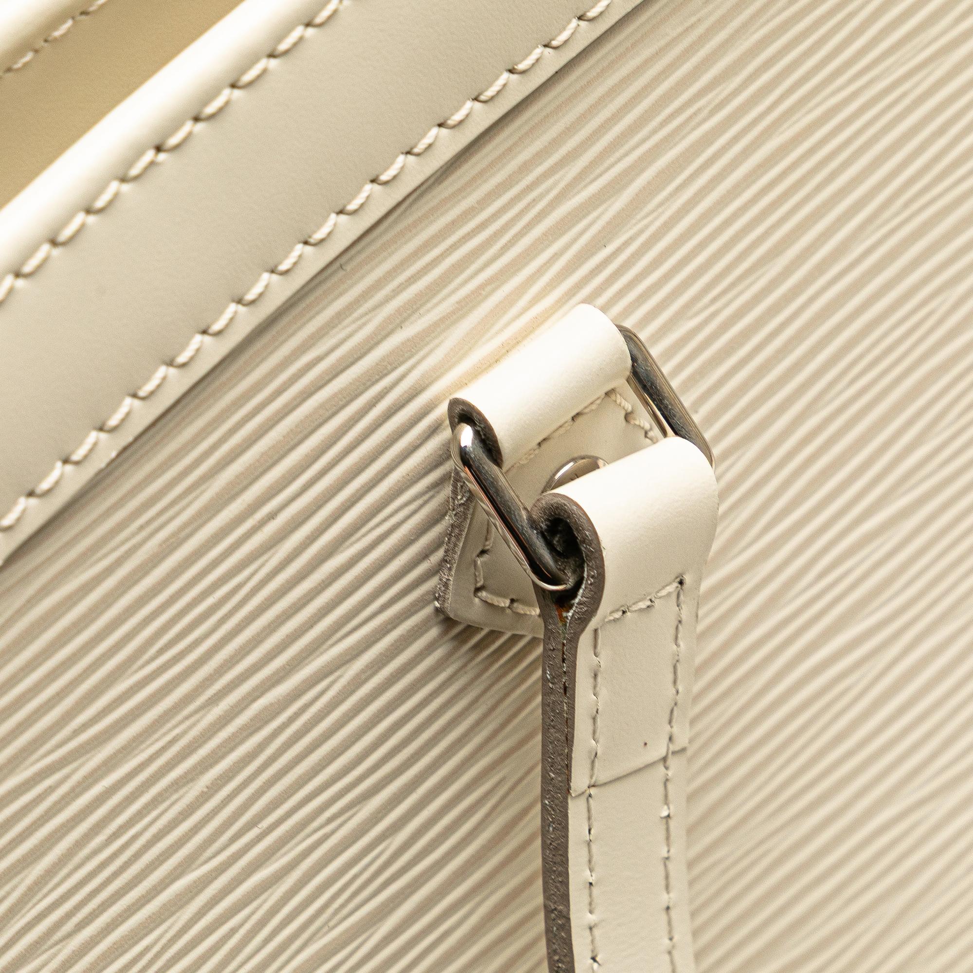Louis Vuitton Epi Madeleine PM