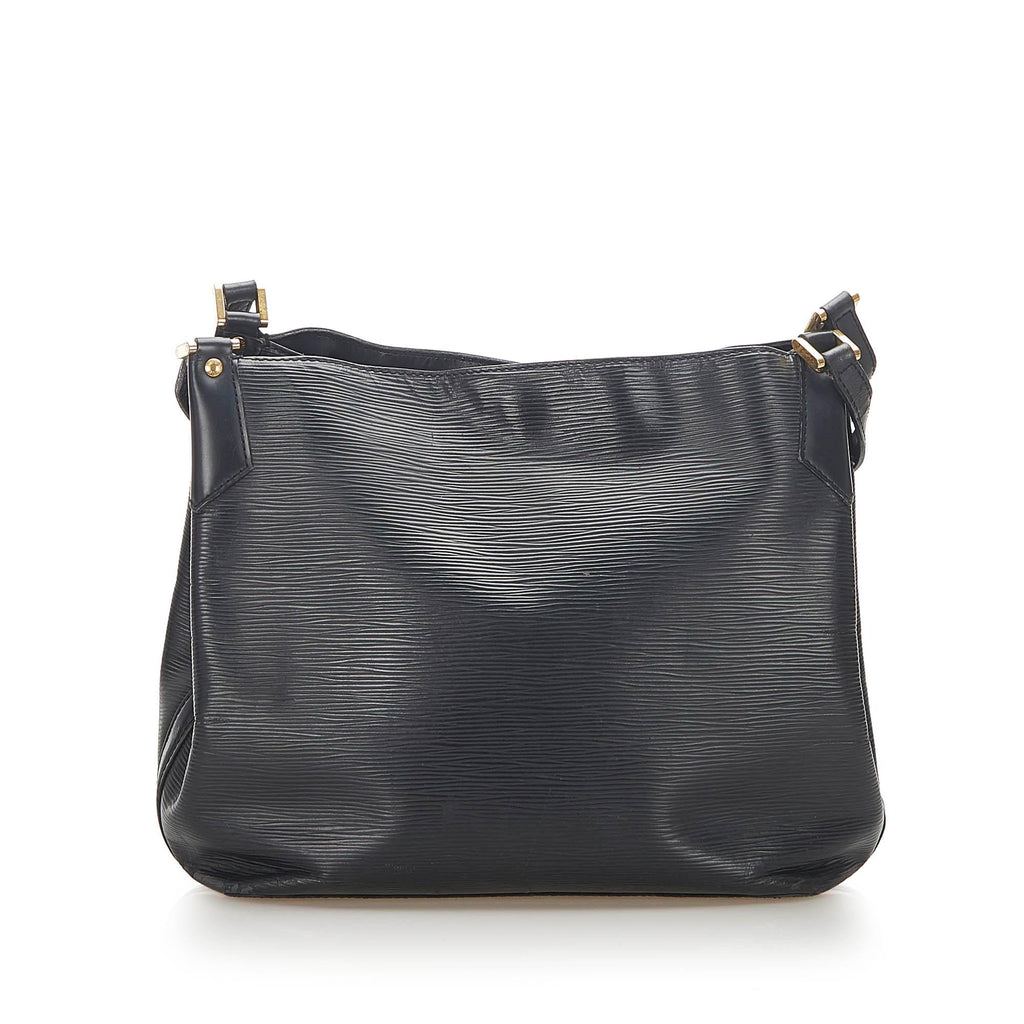 Louis Vuitton Epi Mandara GM (SHG-22329)