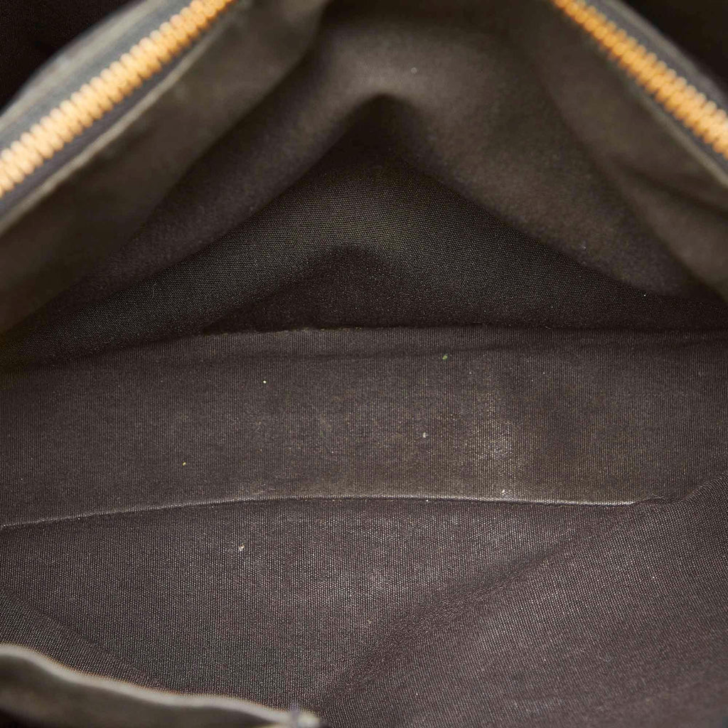Louis Vuitton Epi Mandara GM (SHG-22329)