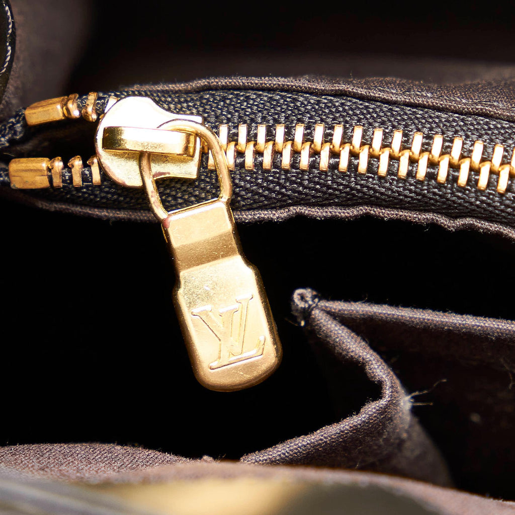 Louis Vuitton Epi Mandara MM (SHG-30722)