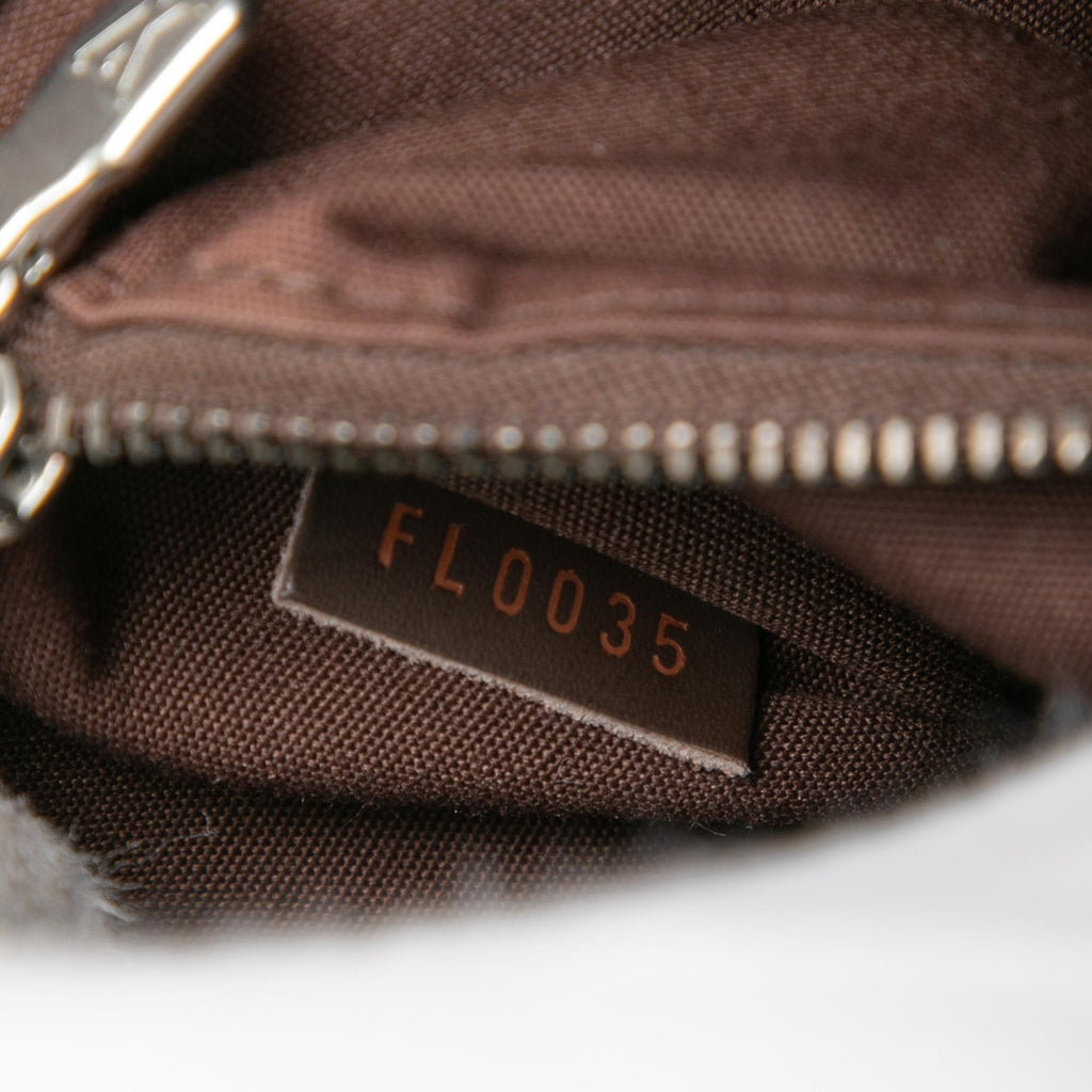 Louis Vuitton Epi Mandara MM