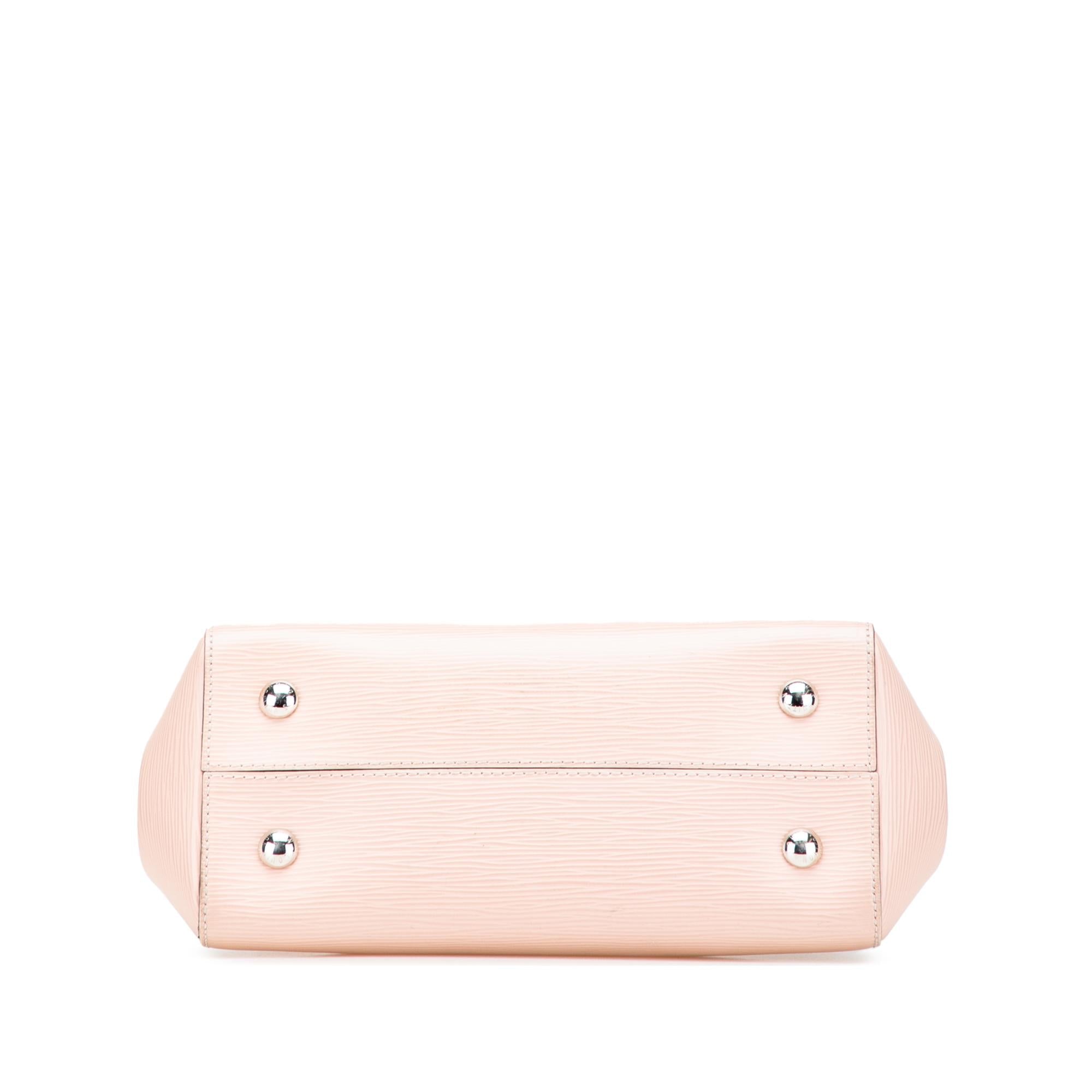 Louis Vuitton Epi Marly BB