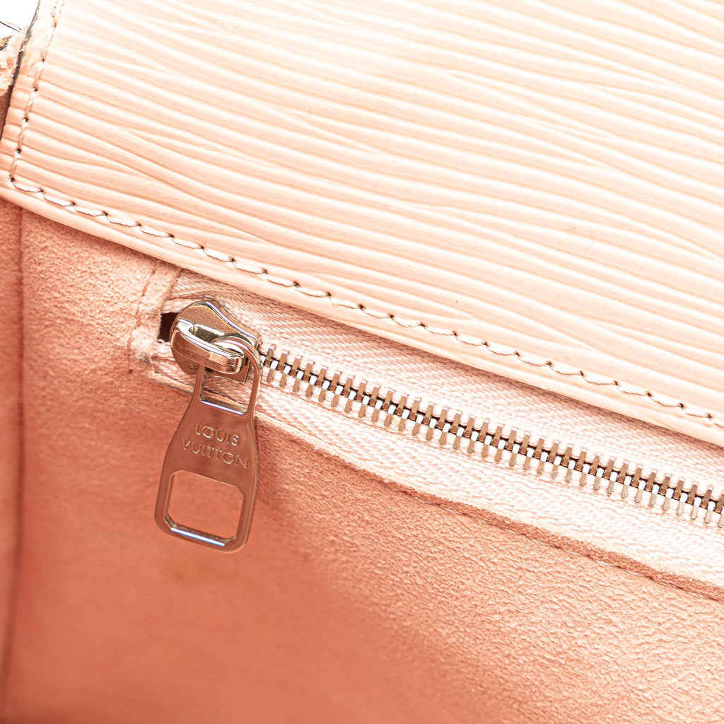 Louis Vuitton Epi Marly BB