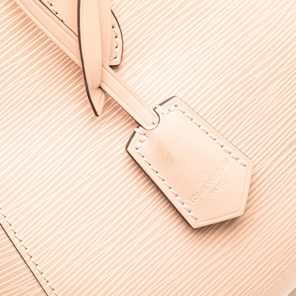 Louis Vuitton Epi Marly BB