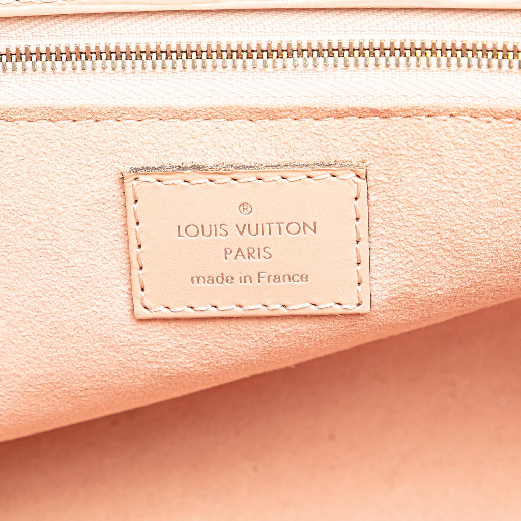 Louis Vuitton Epi Marly BB