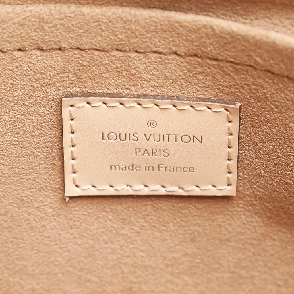 Louis Vuitton Epi Marly MM (SHG-36896)