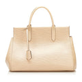 Louis Vuitton Epi Marly MM (SHG-37296)