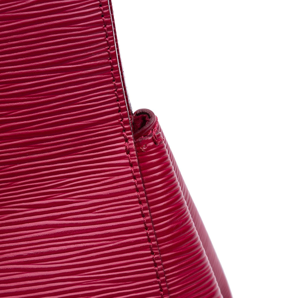 Louis Vuitton Epi Marly MM