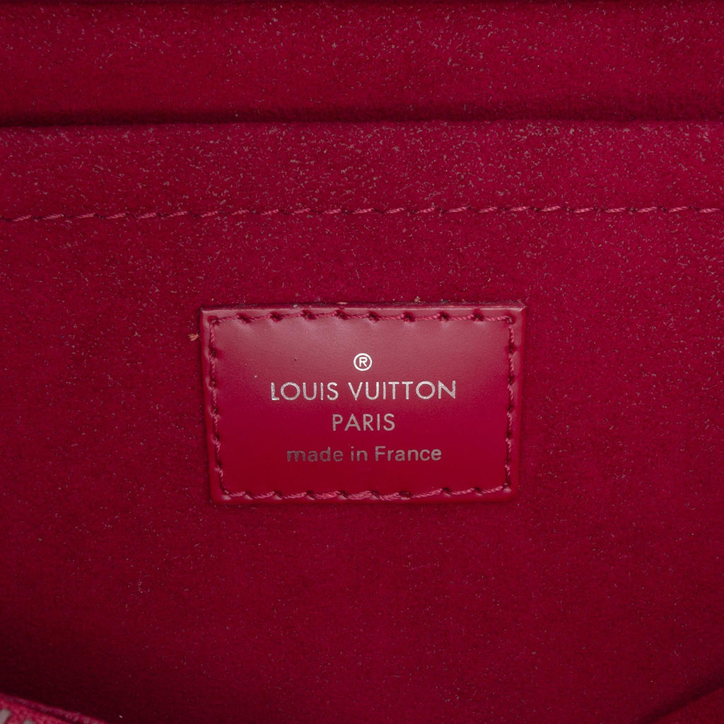 Louis Vuitton Epi Marly MM