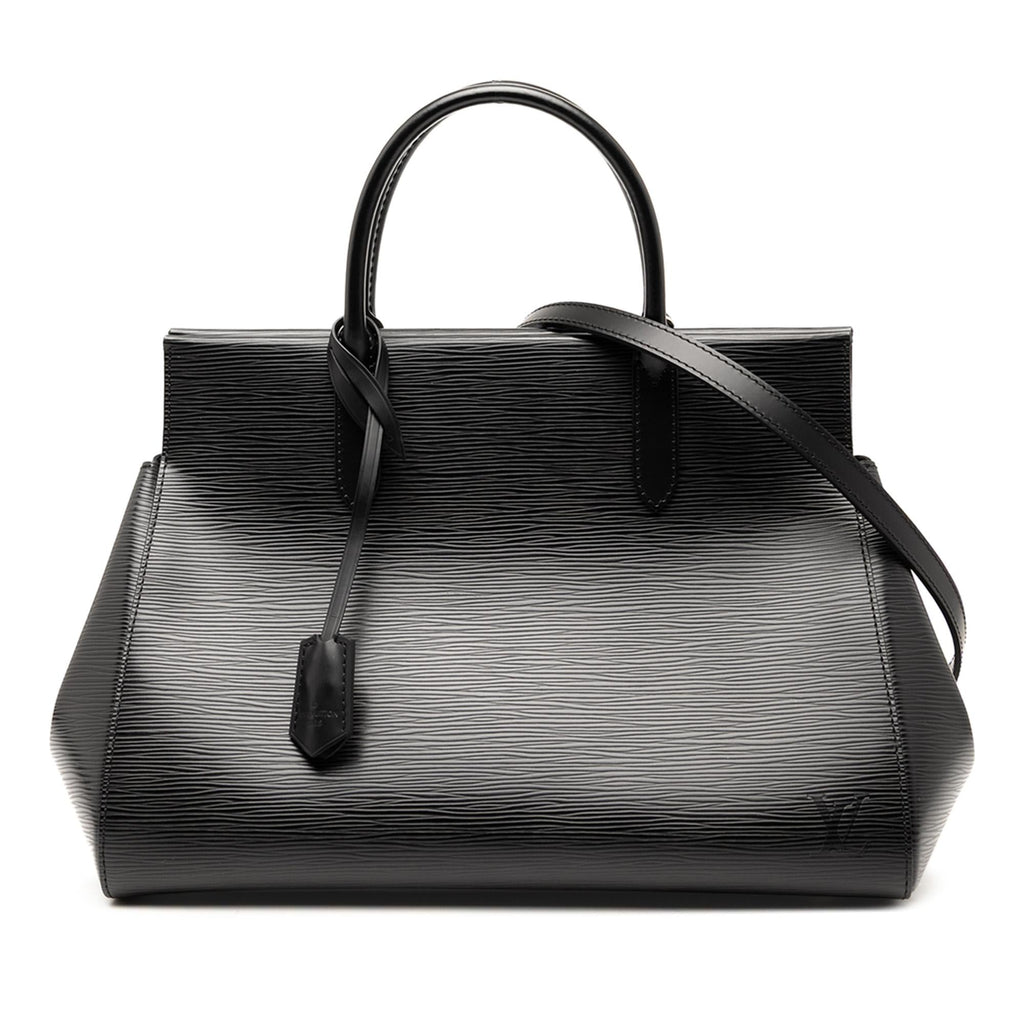 Louis Vuitton Epi Marly MM