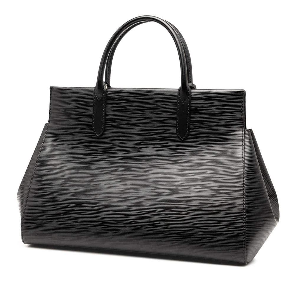 Louis Vuitton Epi Marly MM