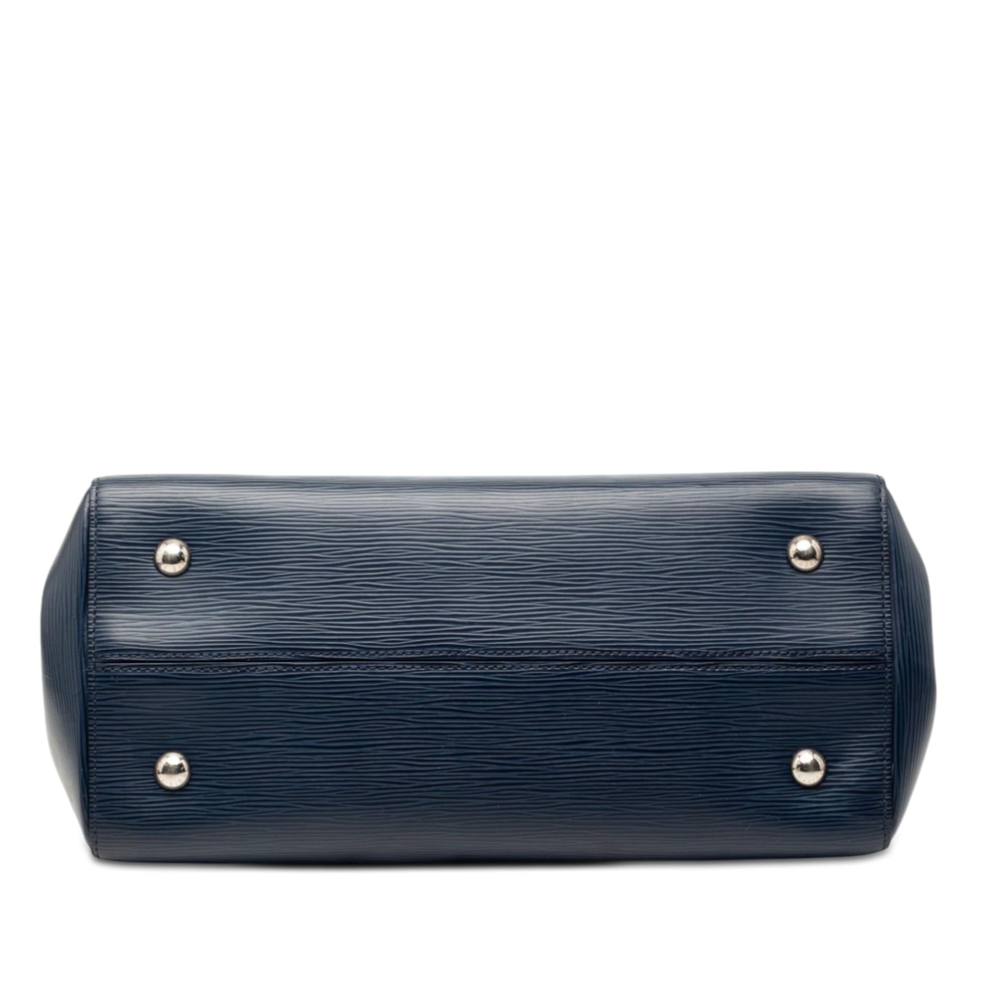 Louis Vuitton Epi Marly MM