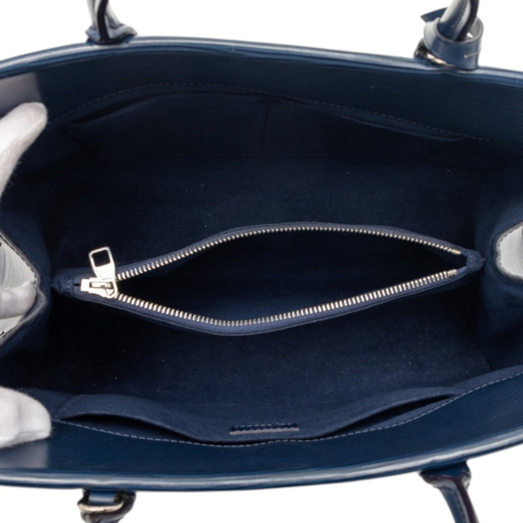 Louis Vuitton Epi Marly MM
