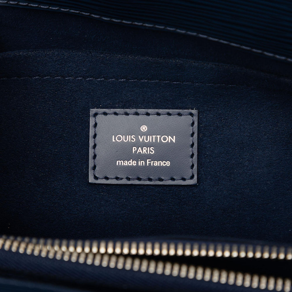 Louis Vuitton Epi Marly MM