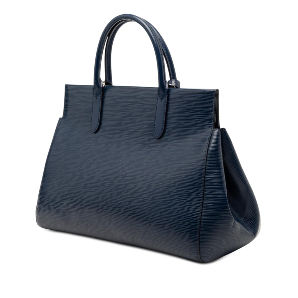 Louis Vuitton Epi Marly MM