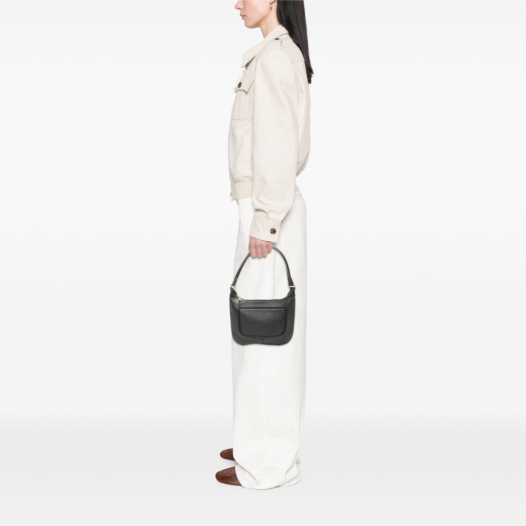 Louis Vuitton Epi Matsy