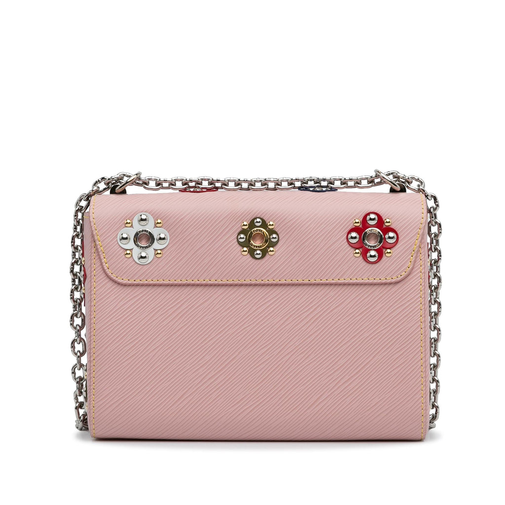 Louis Vuitton Epi Mechanical Flowers Twist MM (SHG-nYNId2)
