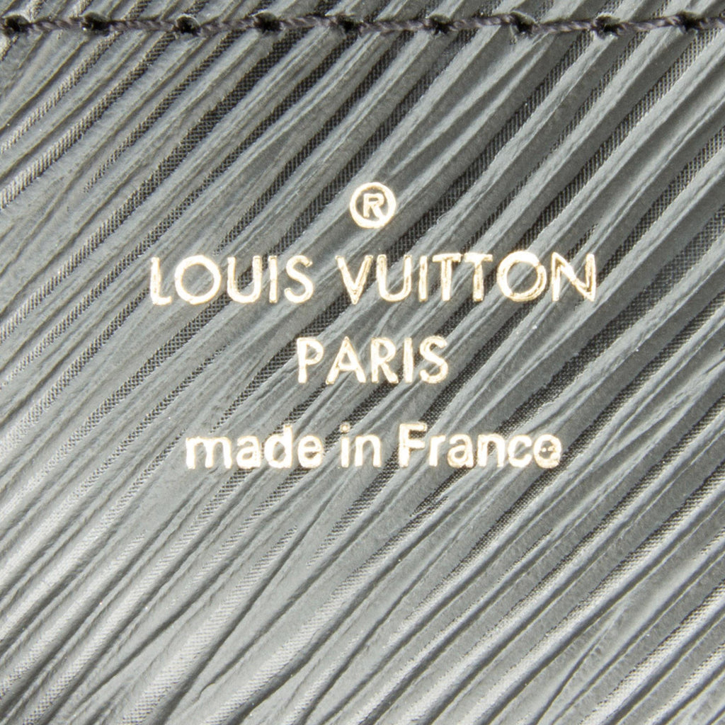 Louis Vuitton Epi Mechanical Flowers Twist MM (SHG-KklEQA)