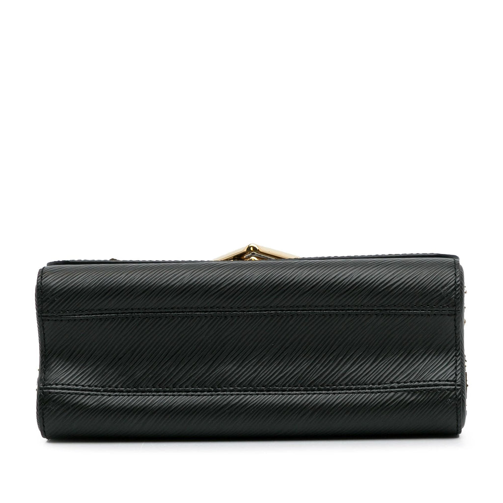 Louis Vuitton Epi Mechanical Flowers Twist MM (SHG-KklEQA)