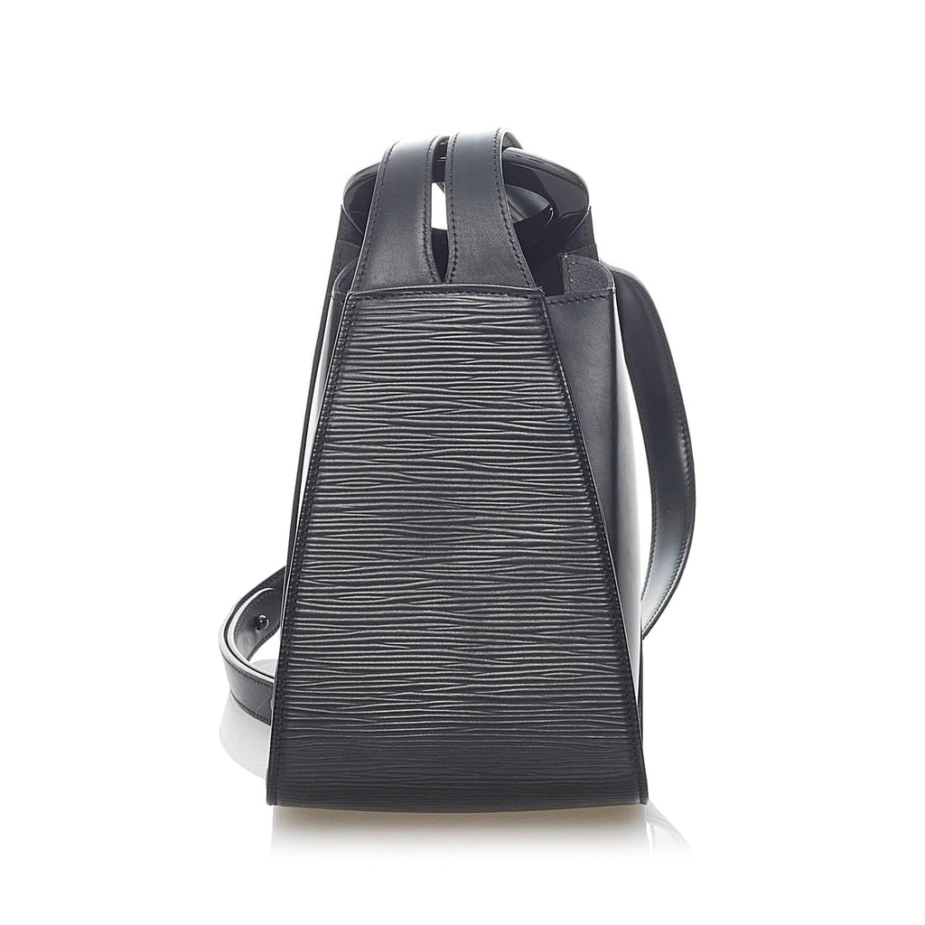 Louis Vuitton Epi Minuit (SHG-34554)