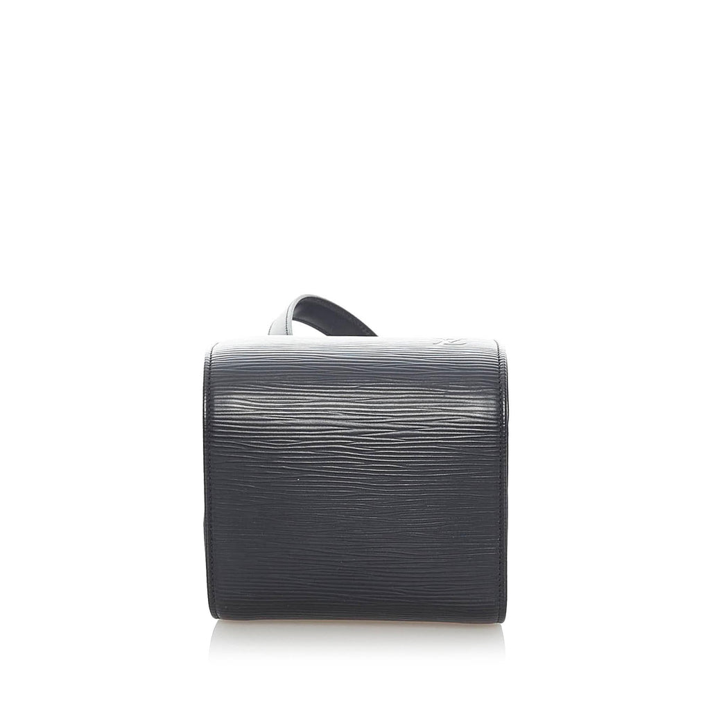 Louis Vuitton Epi Minuit (SHG-34554)