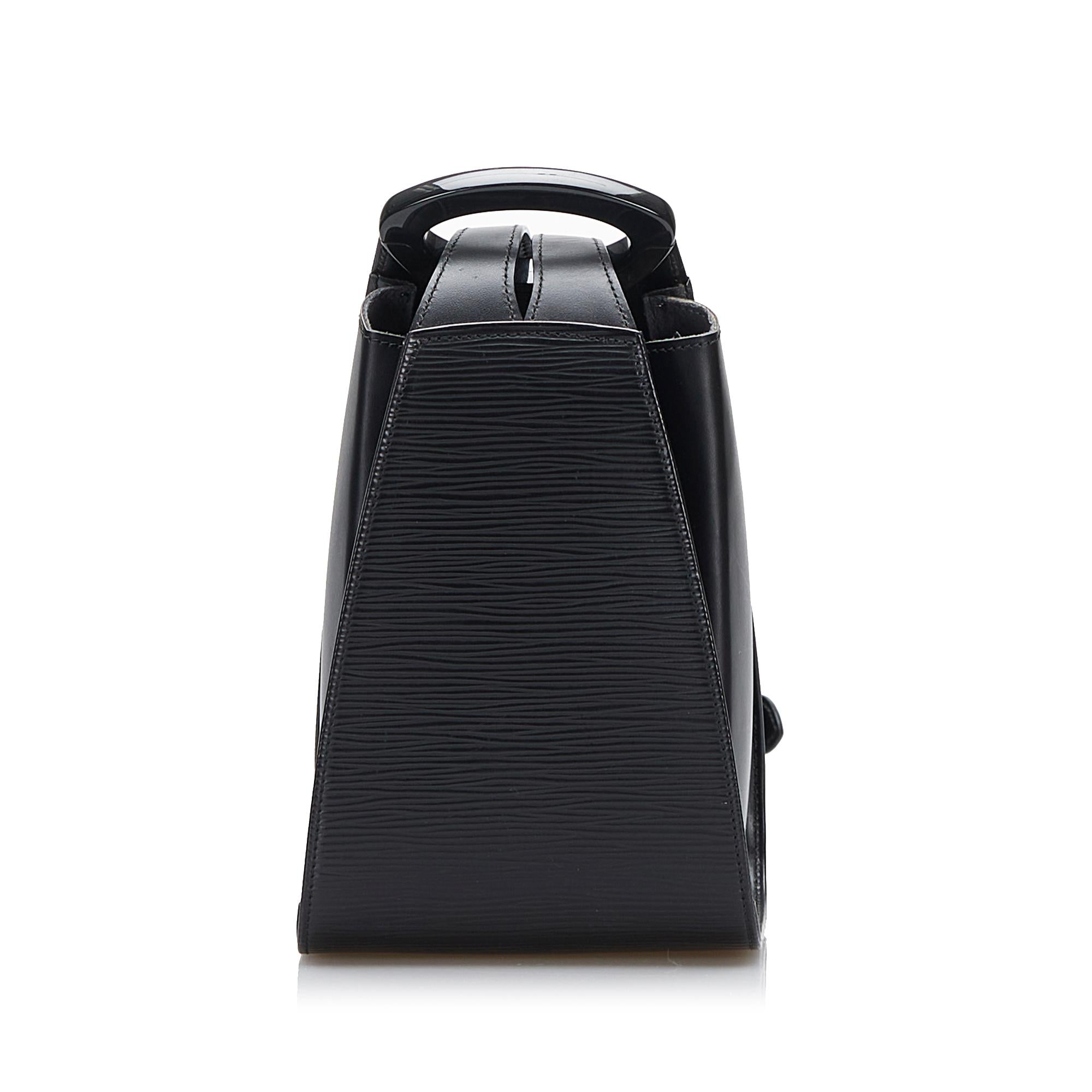 Louis Vuitton Epi Minuit (SHG-FAyTUz)