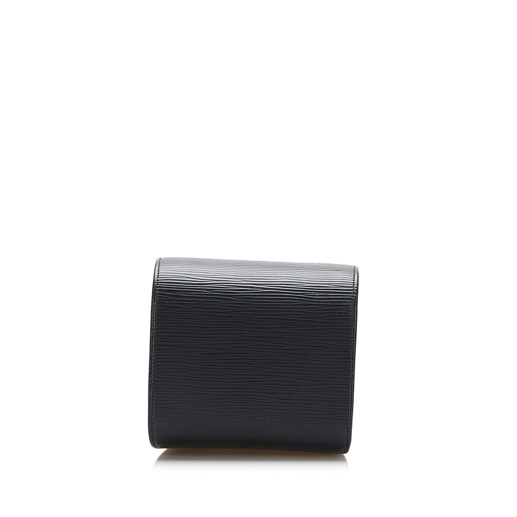 Louis Vuitton Epi Minuit (SHG-FAyTUz)