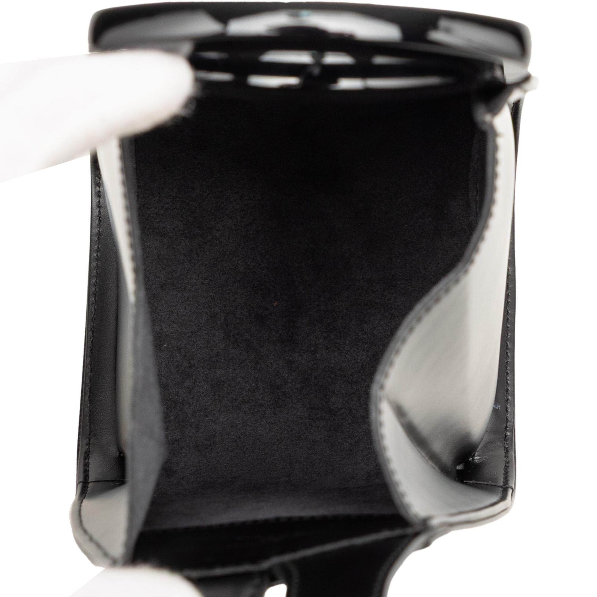 Louis Vuitton Epi Minuit