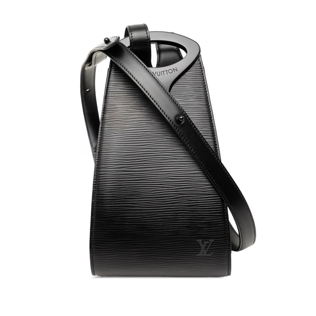 Louis Vuitton Epi Minuit