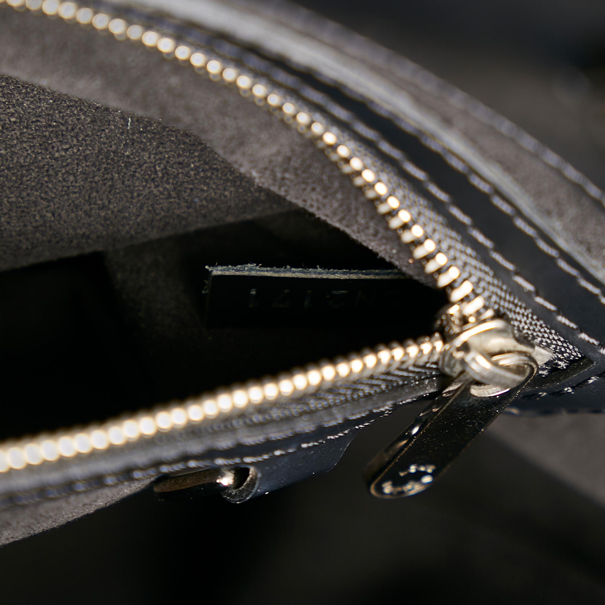 Louis Vuitton Epi Mirabeau GM (SHG-35157)