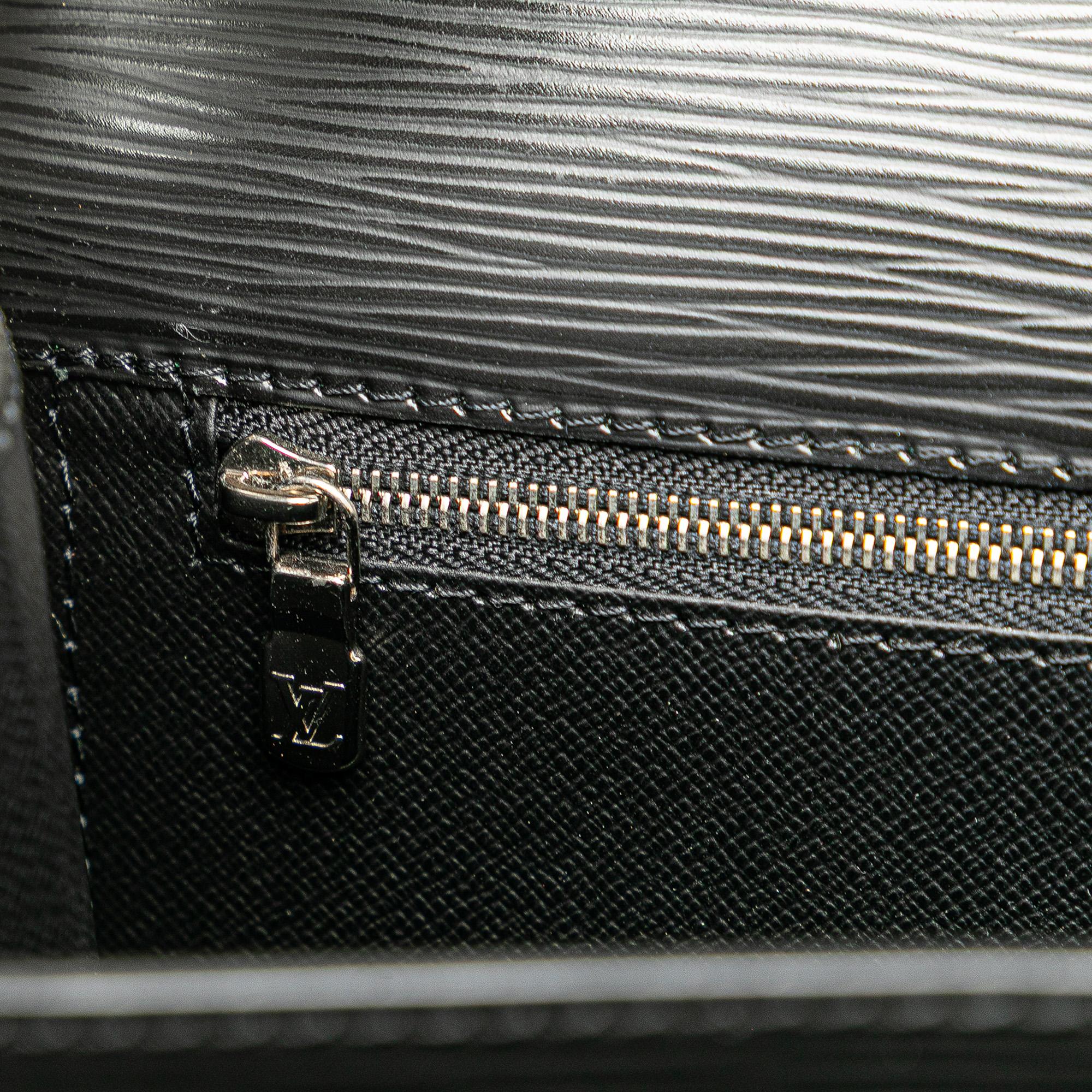Louis Vuitton Epi Monceau 28