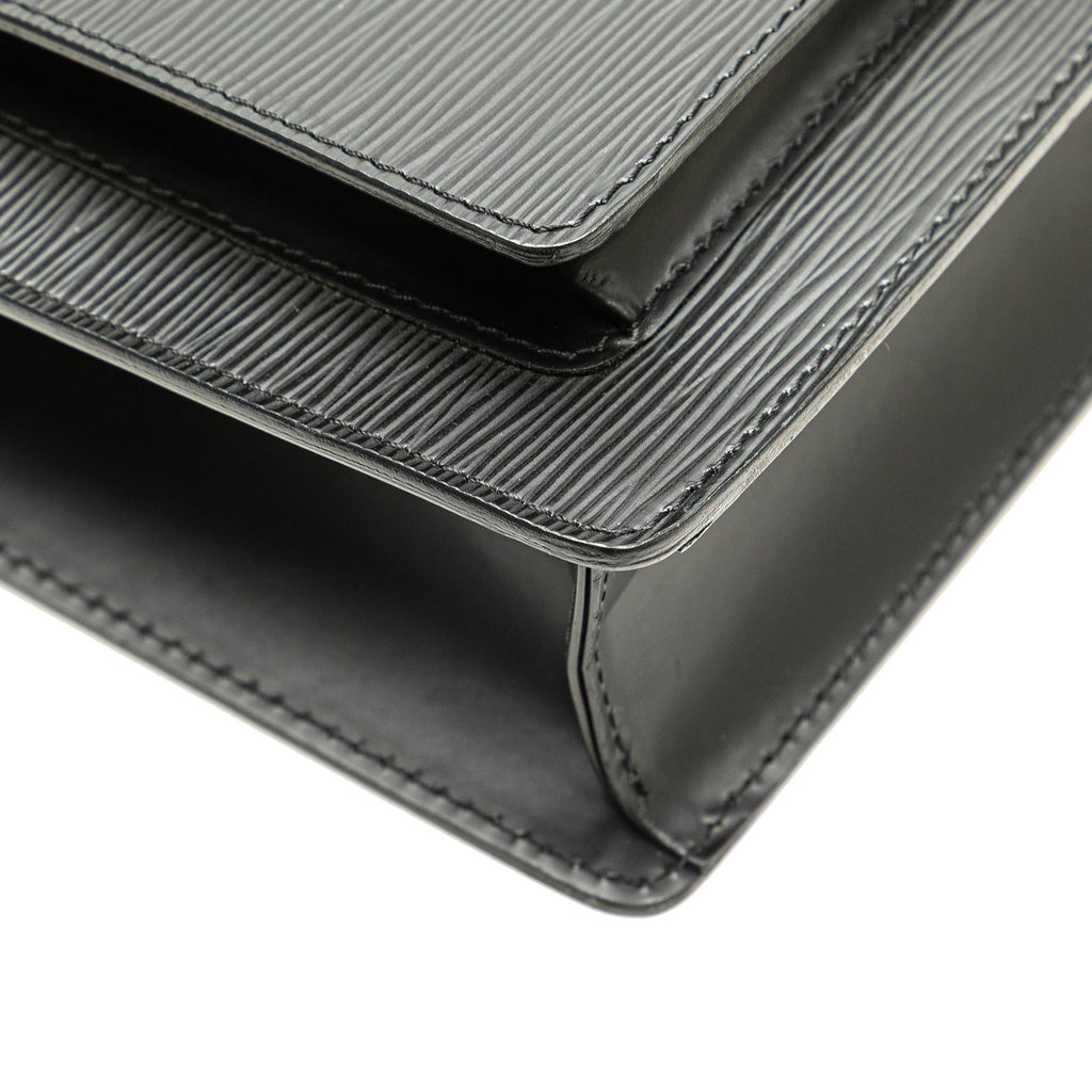 Louis Vuitton Epi Monceau 28