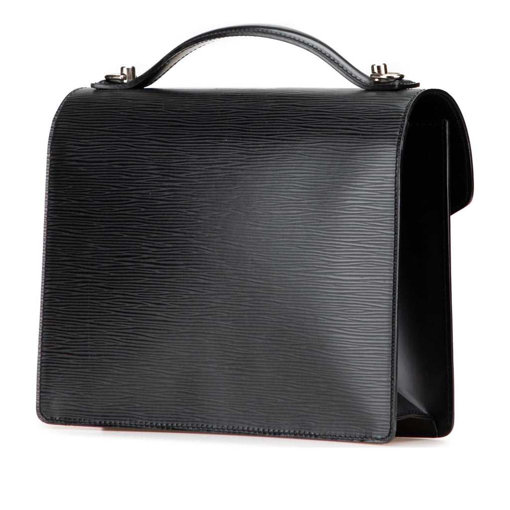 Louis Vuitton Epi Monceau 28