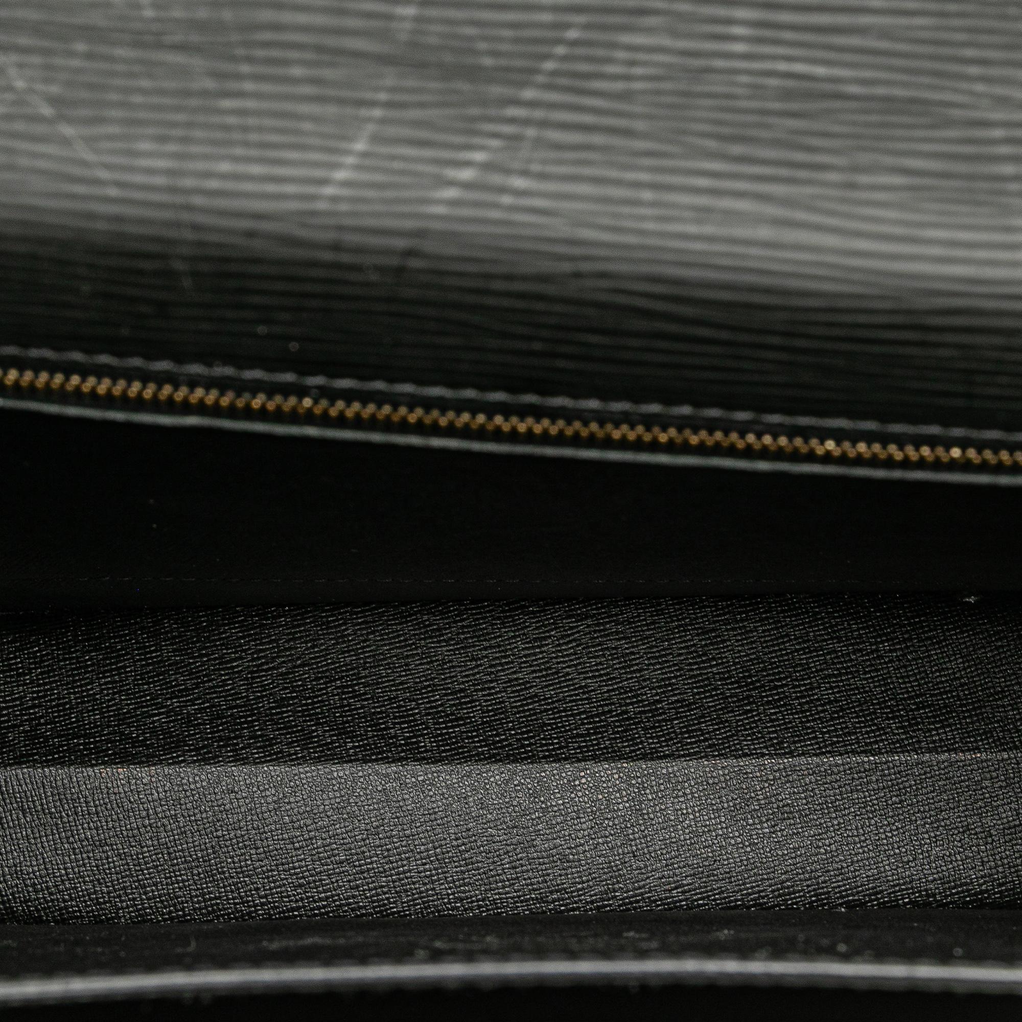 Louis Vuitton Epi Monceau 28