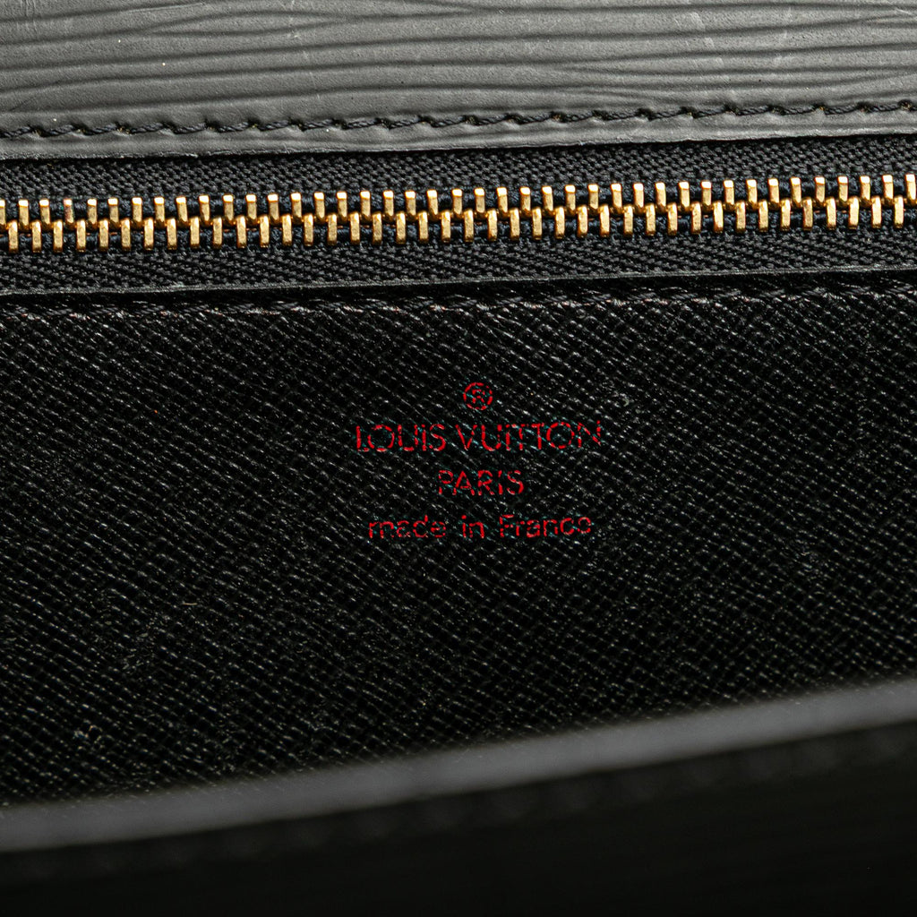 Louis Vuitton Epi Monceau 28