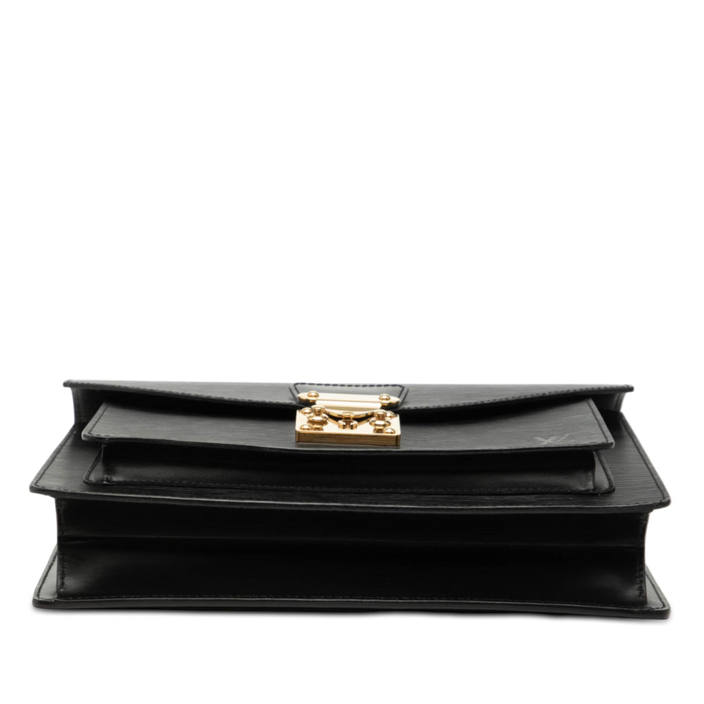 Louis Vuitton Epi Monceau 28
