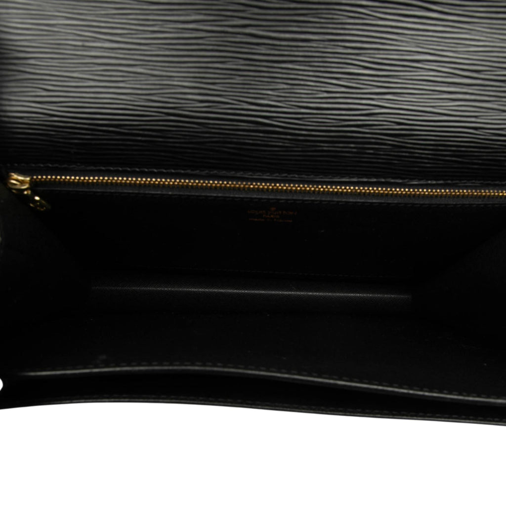Louis Vuitton Epi Monceau 28