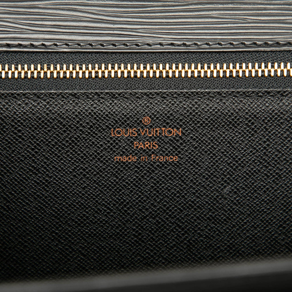 Louis Vuitton Epi Monceau 28