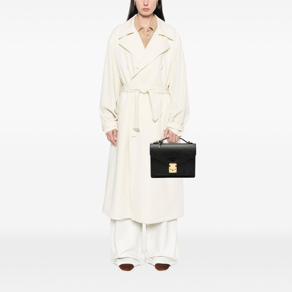 Louis Vuitton Epi Monceau 28