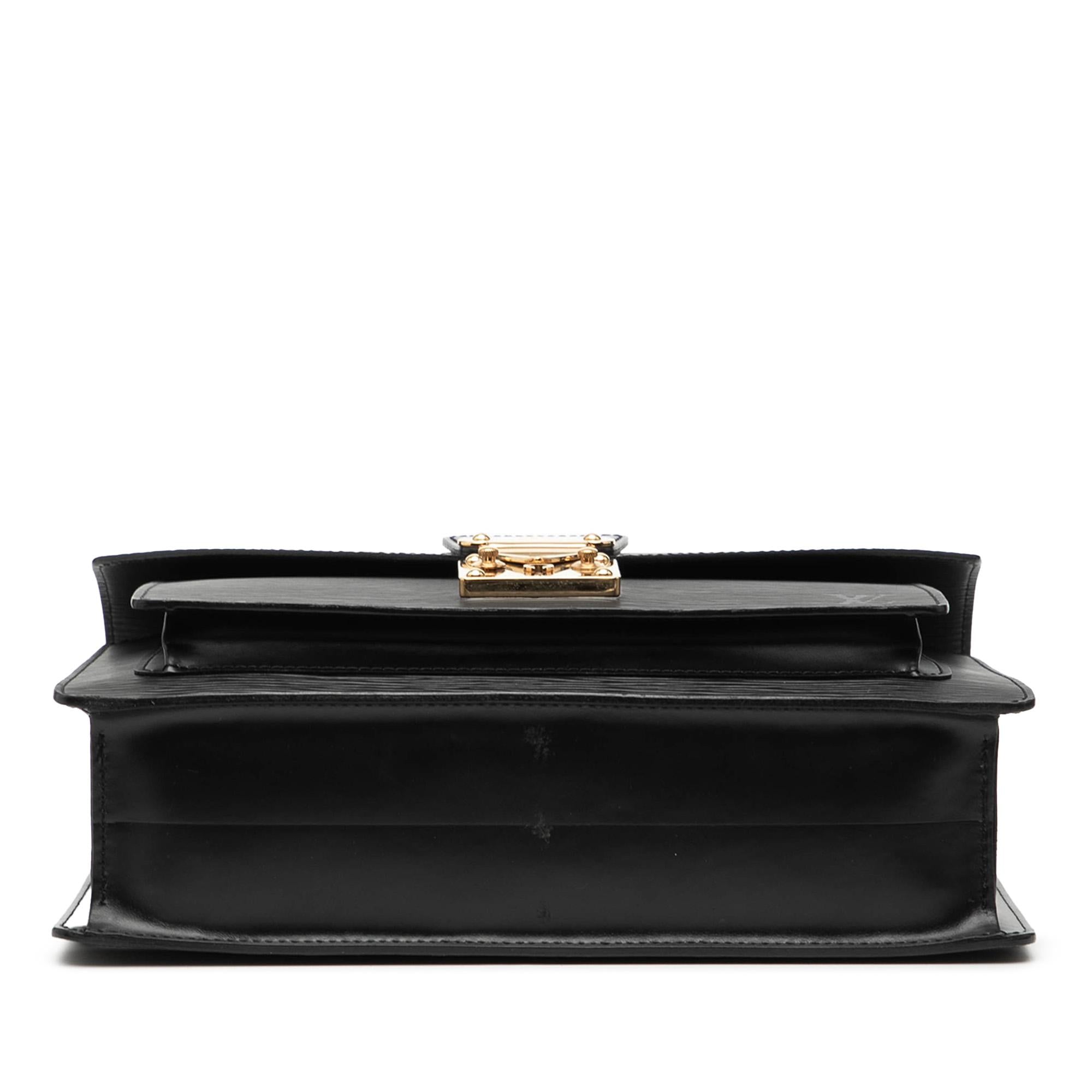 Louis Vuitton Epi Monceau 28