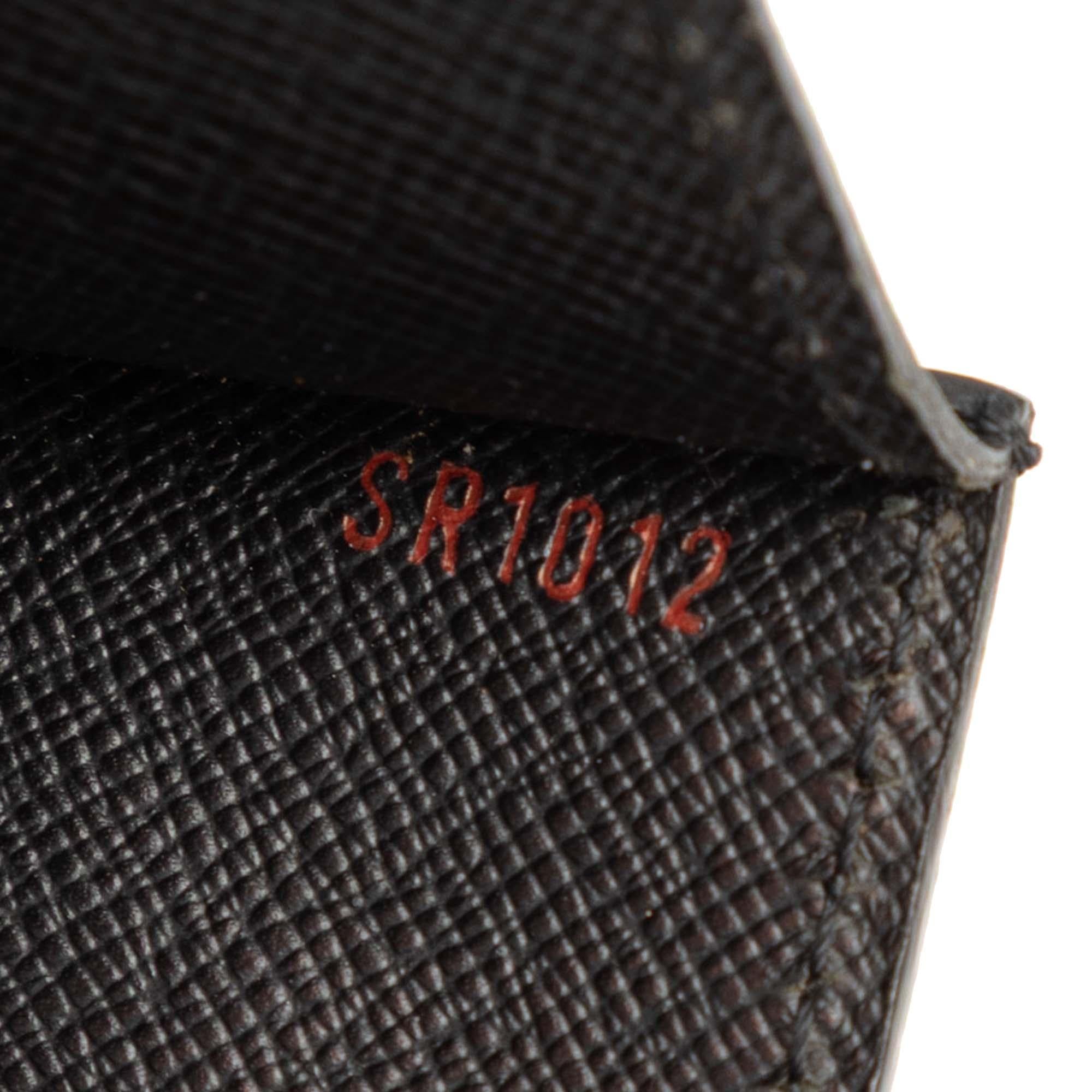 Louis Vuitton Epi Monceau 28