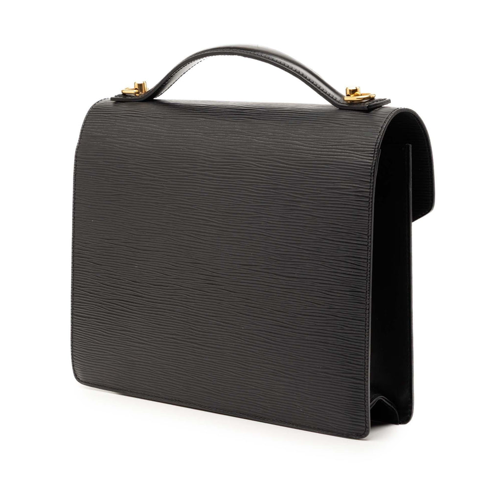 Louis Vuitton Epi Monceau 28