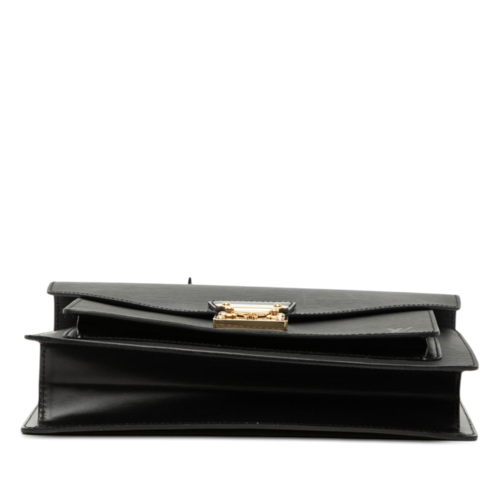 Louis Vuitton Epi Monceau 28