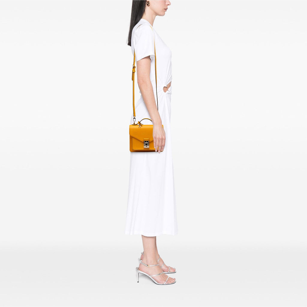Louis Vuitton Epi Monceau BB