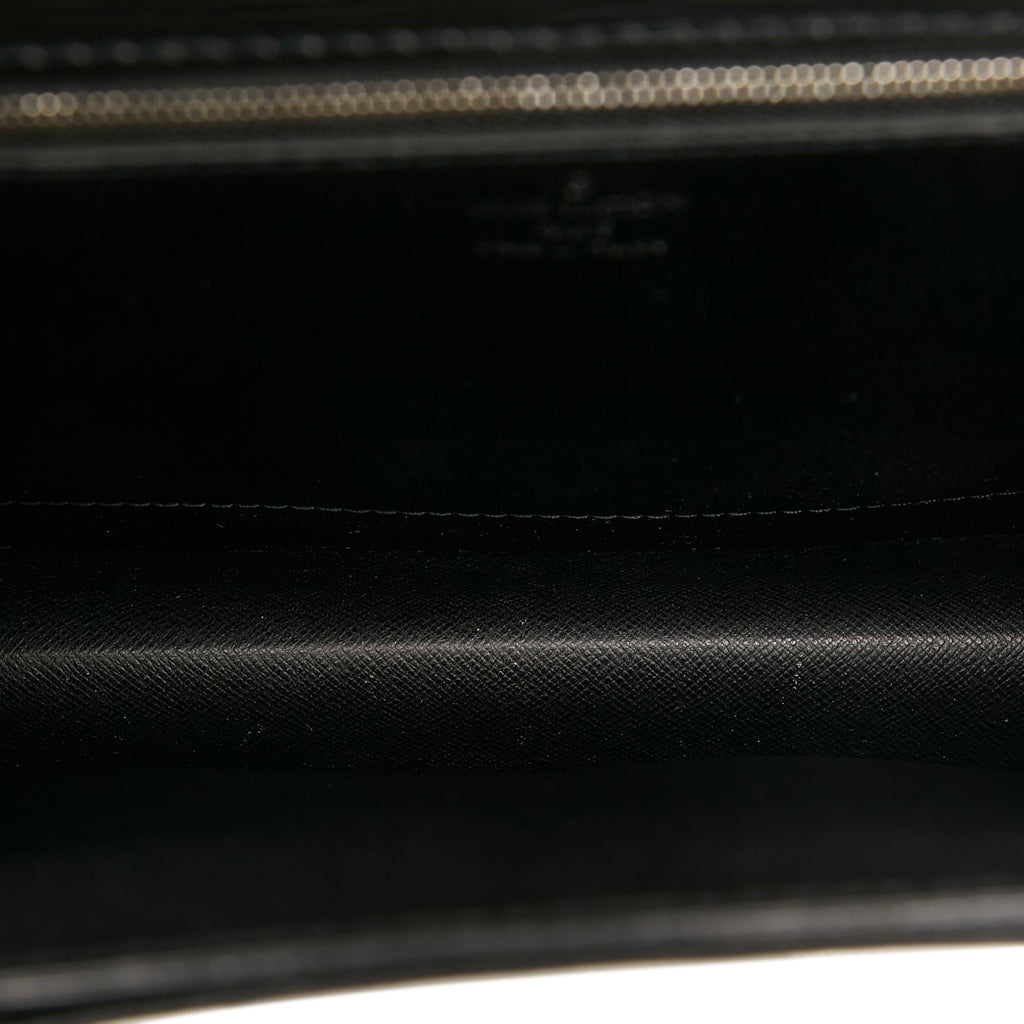Louis Vuitton Epi Monceau Handbag (SHG-dp96O0)
