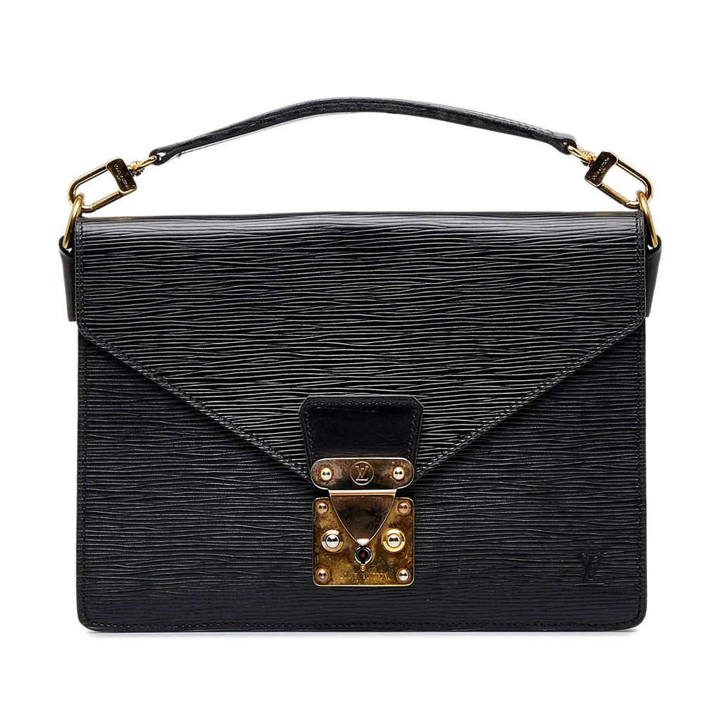 Louis Vuitton Epi Monceau (SHG-Zd02pI)