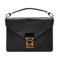 Louis Vuitton Epi Monceau (SHG-Zd02pI)
